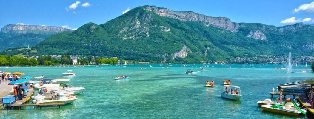 Appartement Atypique Au Coeur Des Alpes 바로 외부 사진