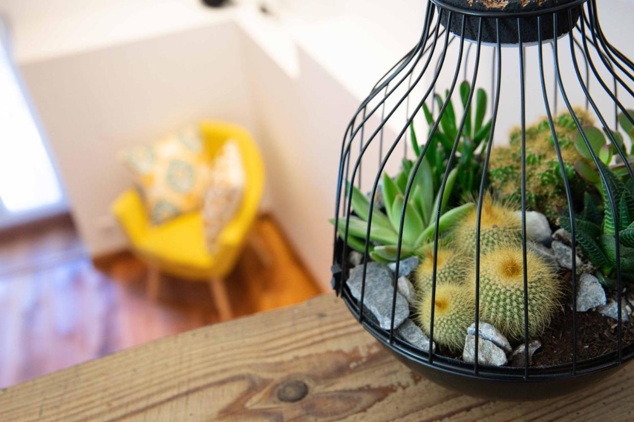 Appartement Atypique Au Coeur Des Alpes 바로 외부 사진